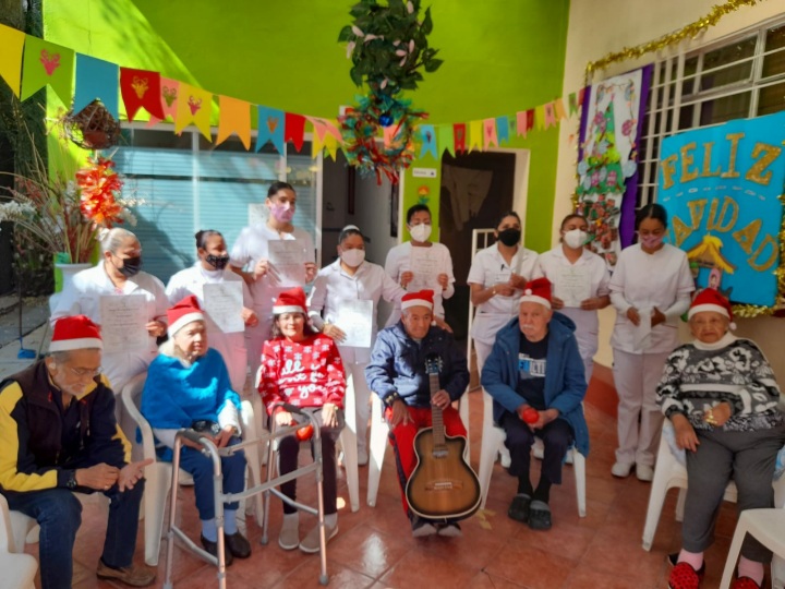 Vida en el hogar 2